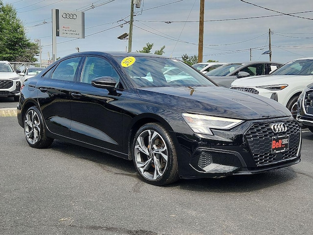 audi a3 sedan 2023 WAUGUDGY3PA144438 image audi a3 sedan 2023 WAUGUDGY3PA144438 image